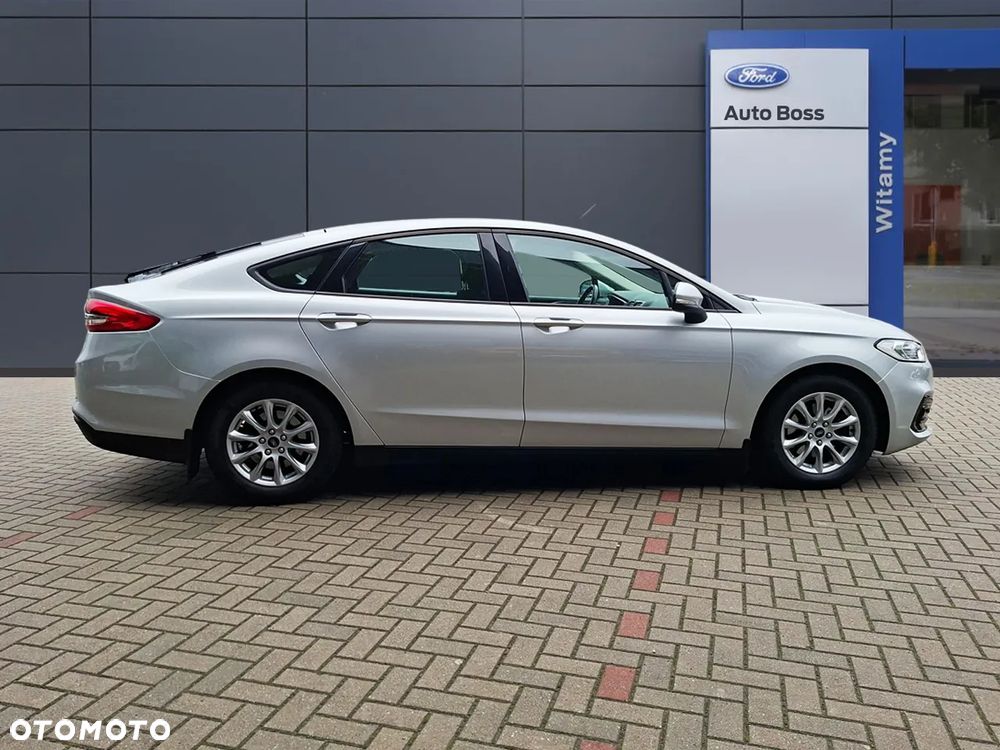 Ford Mondeo 1.5 EcoBoost Trend - 6