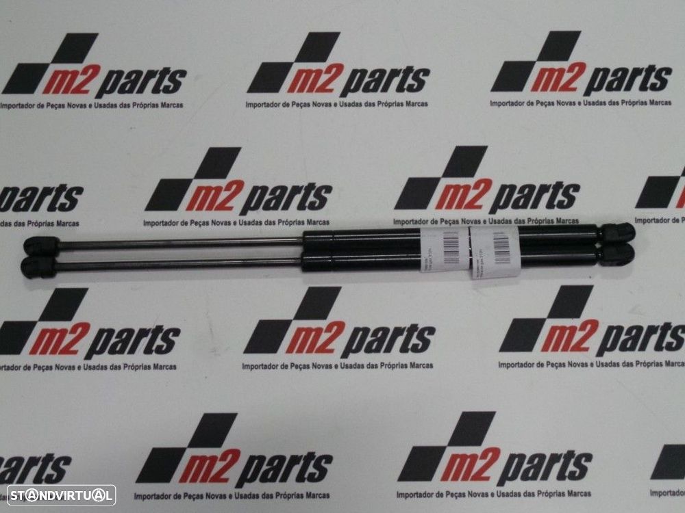 Amortecedor de mala Direito/Esquerdo Novo/ Original MINI MINI (R50, R53) 4162680... - 1