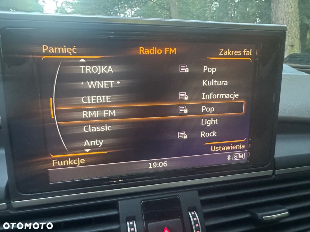Audi A6 Limousine 2.0 TDI ultra S tronic - 27