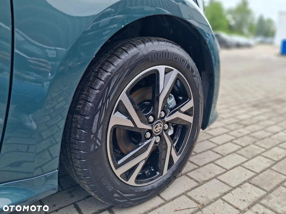 Toyota Yaris Hybrid 1.5 Style - 8