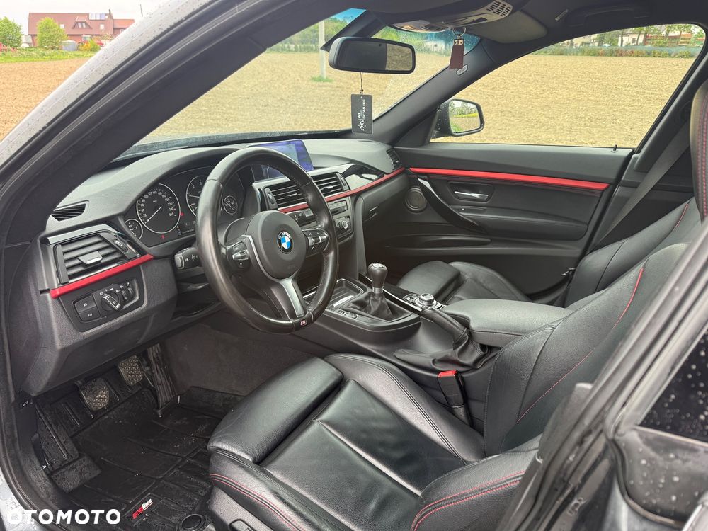 BMW 3GT - 3