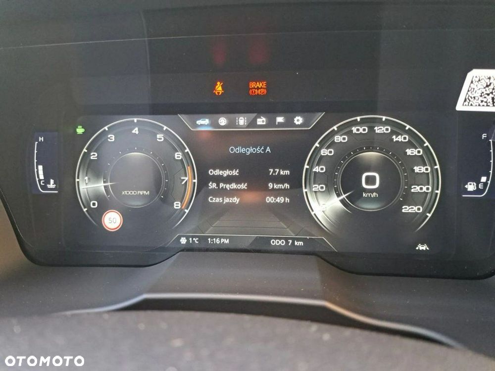 SsangYong/KGM Tivoli 1.5 T-GDI Joy - 14