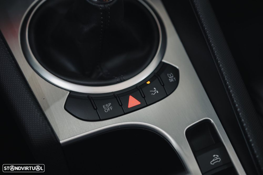 Audi TT Roadster 2.0 TFSi S-line - 22