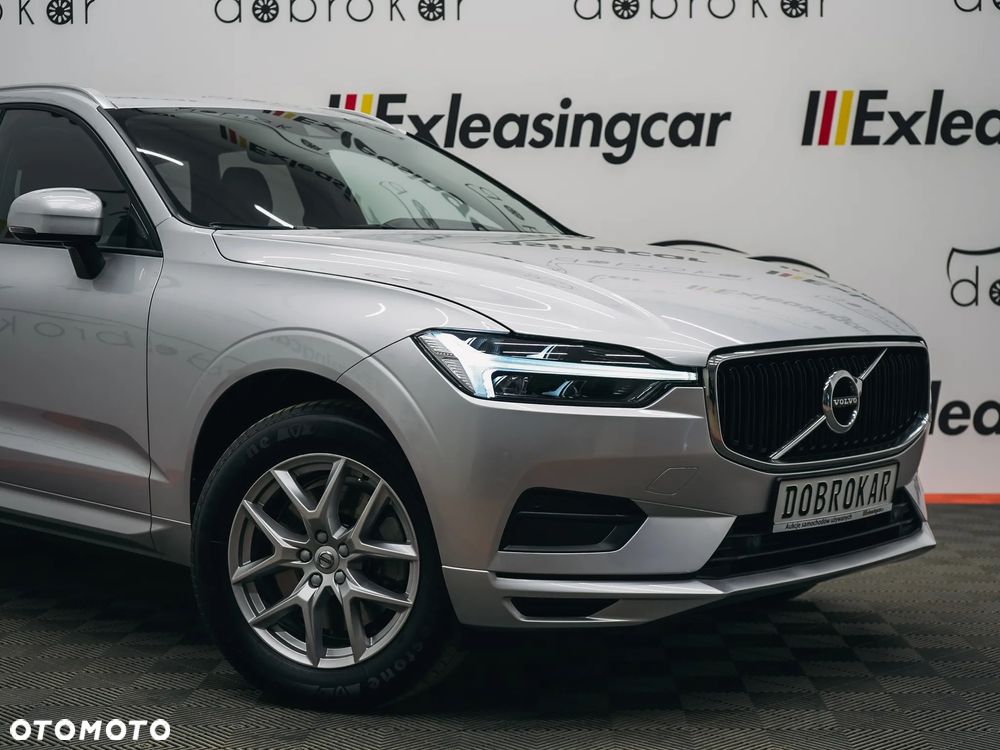 Volvo XC 60 B4 D Geartronic Momentum - 2