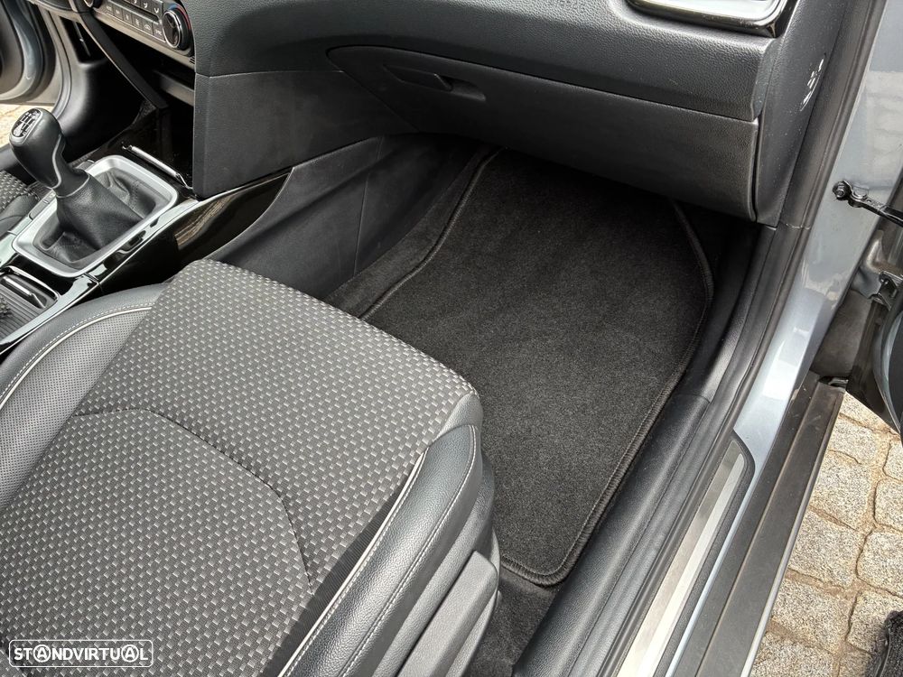 Kia XCeed 1.6 CRDi Tech - 16