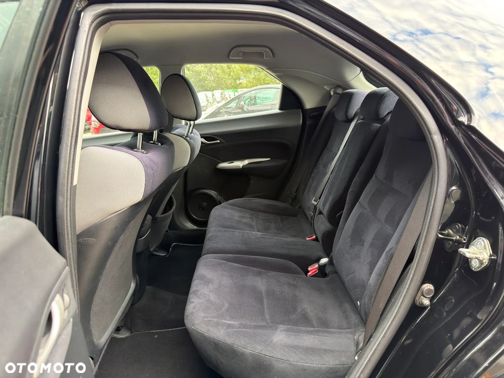 Honda Civic 1.8 Executive - 35
