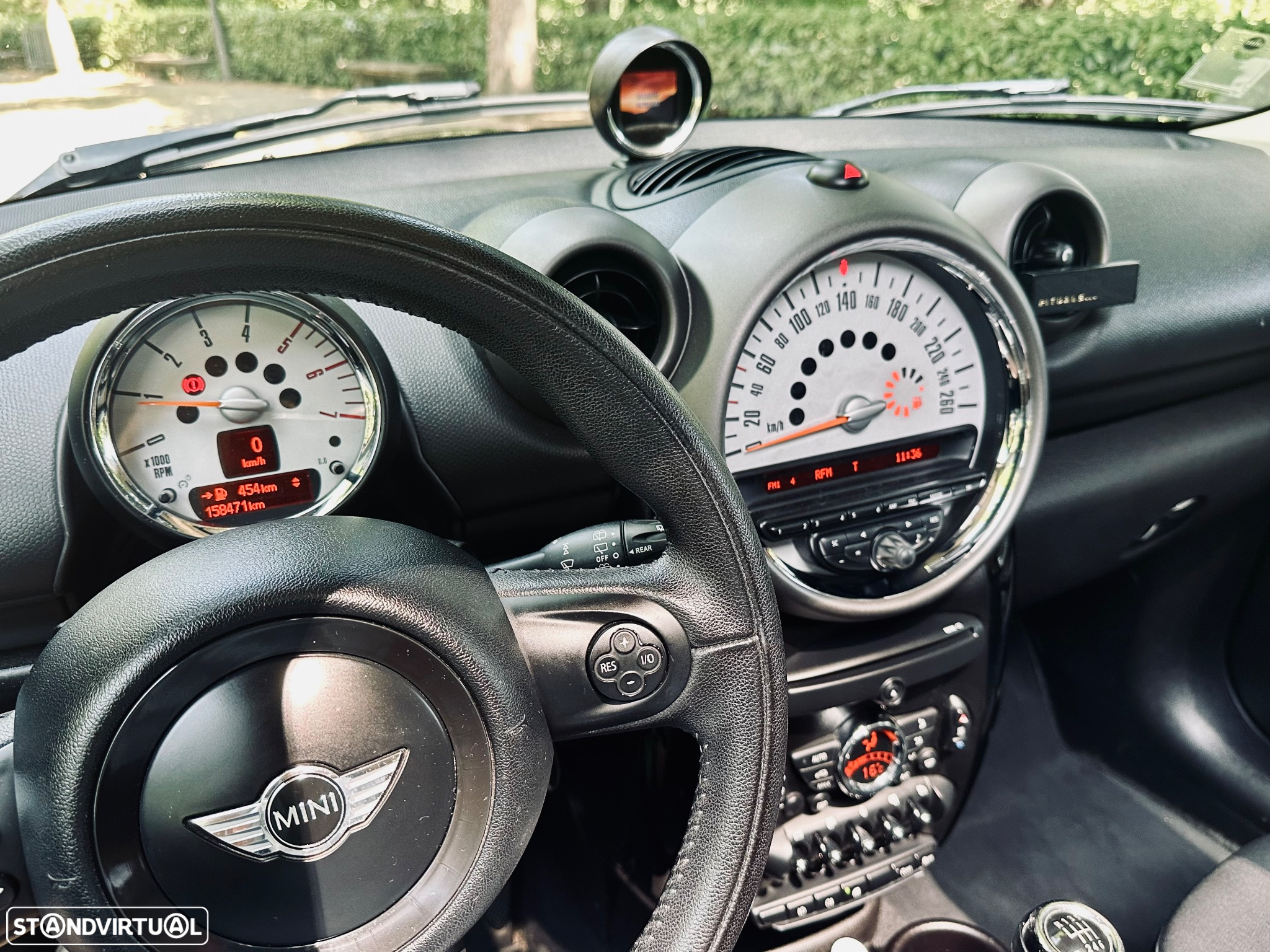 MINI Countryman One D - 24