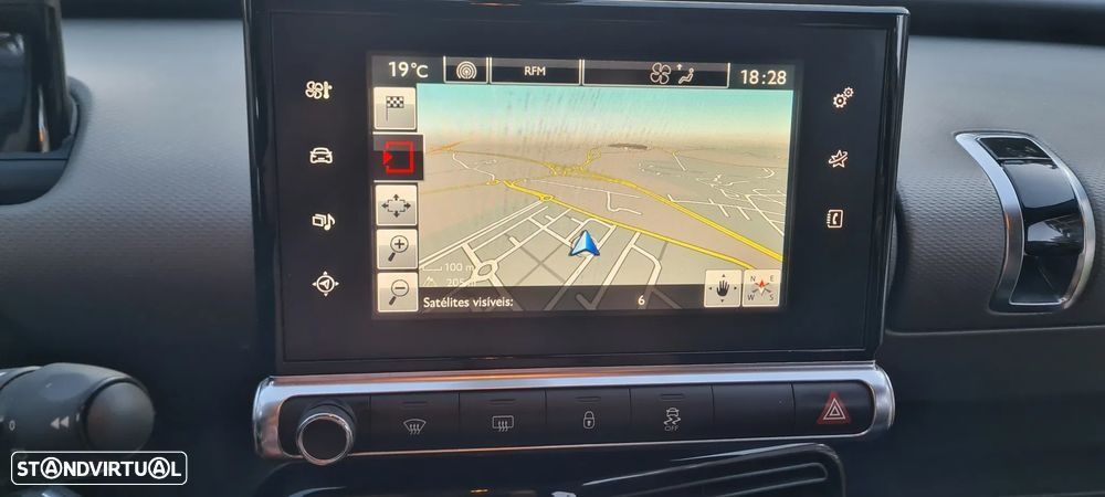 Citroën C4 Cactus 1.6 BlueHDi Shine - 32