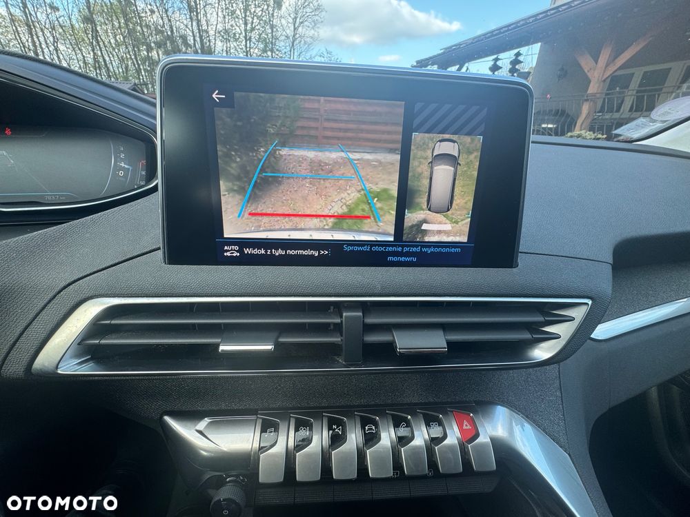Peugeot 5008 PureTech 130 Allure - 34
