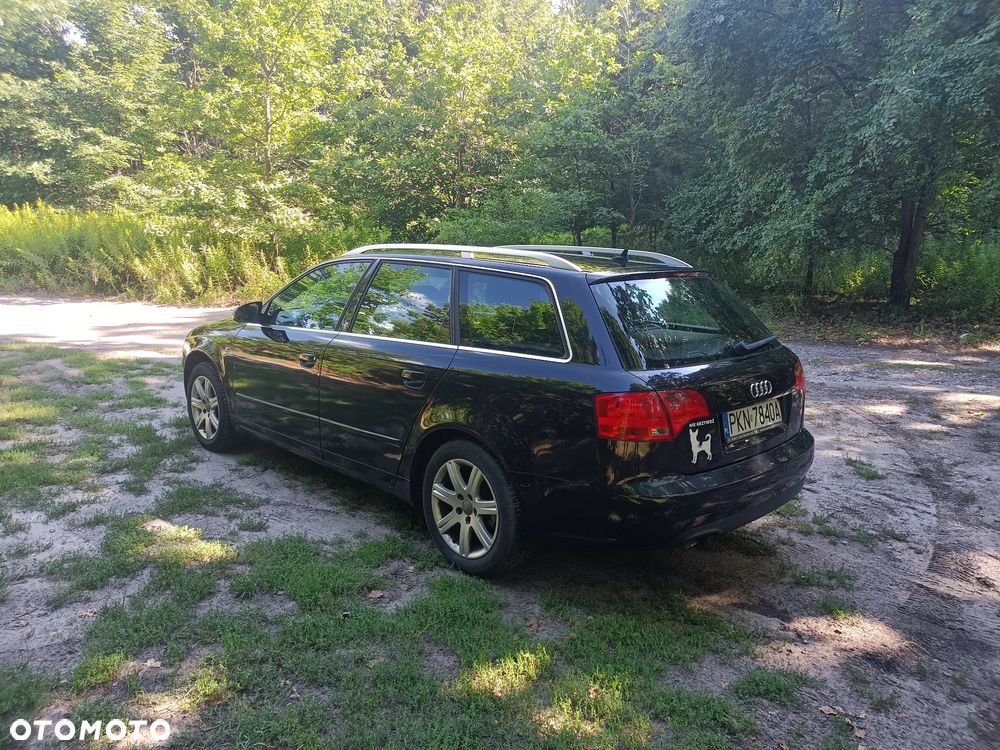 Audi A4 Avant - 22
