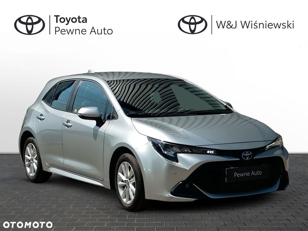 Toyota Corolla - 26