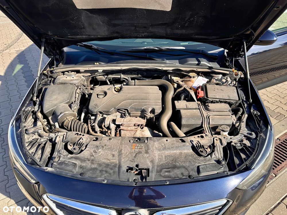 Opel Insignia 1.5 T GPF Innovation S&S - 37