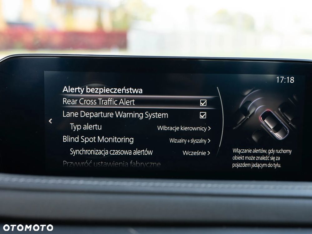 Mazda CX-30 e-SKYACTIV-G 2.0 M HYBRID 150 DRIVE - 26