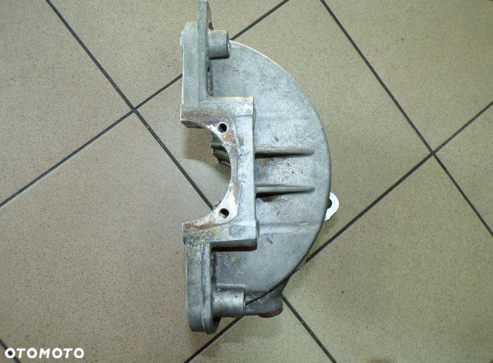 DUCATO JUMPER BOXER 19- 2.2B-HDI 20GP25-OBUDOWA SKRZYNI BIEGÓW - 4