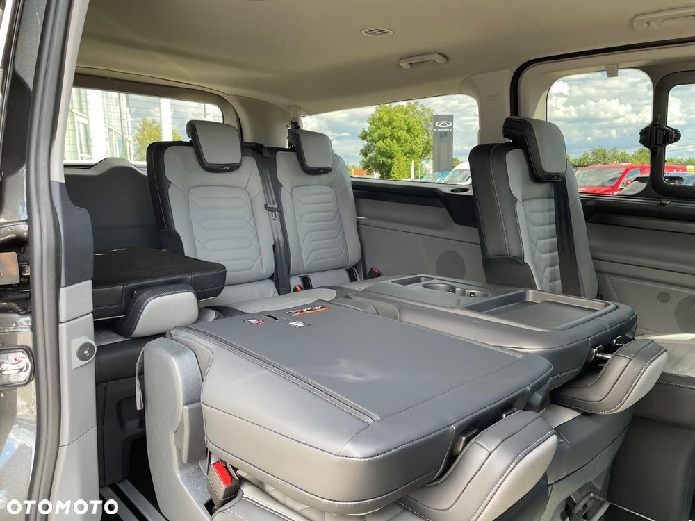 Ford Tourneo Custom 2.0 EcoBlue 320 L2 Titanium X - 11