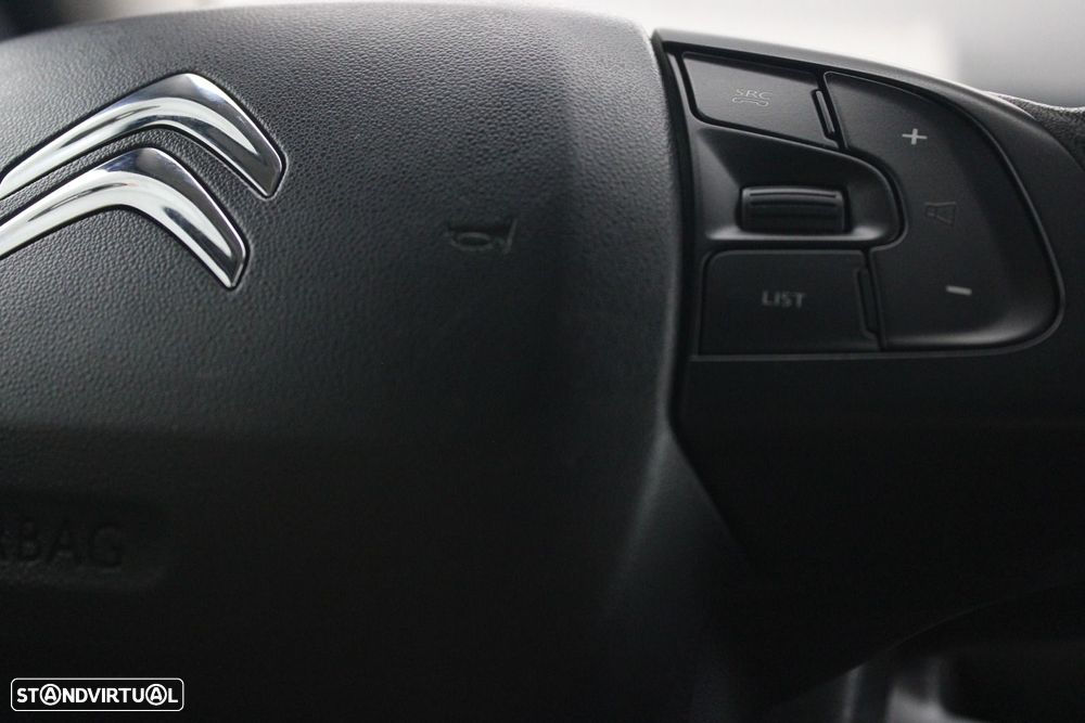Citroën C4 Cactus 1.5 BlueHDi Feel - 12