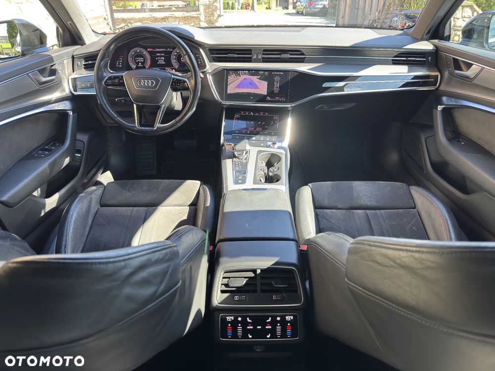 Audi A6 - 7
