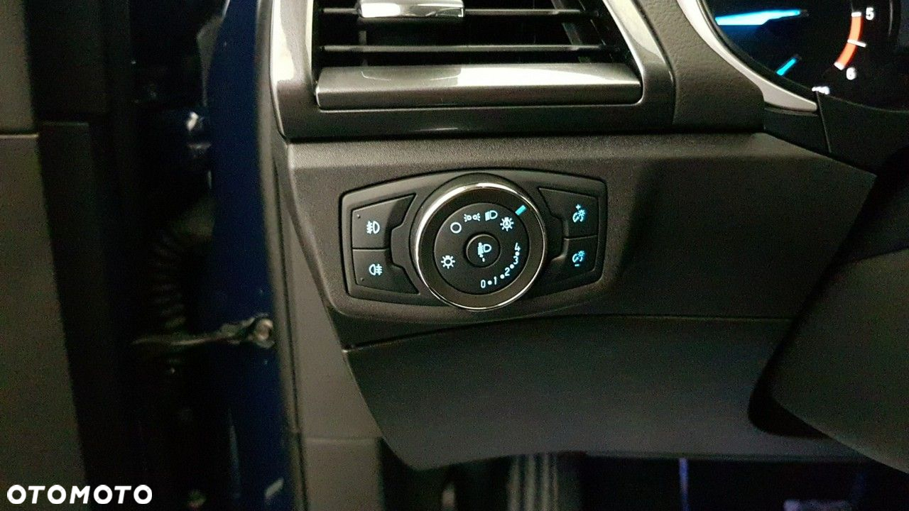 Ford Mondeo 2.0 EcoBlue Trend - 23