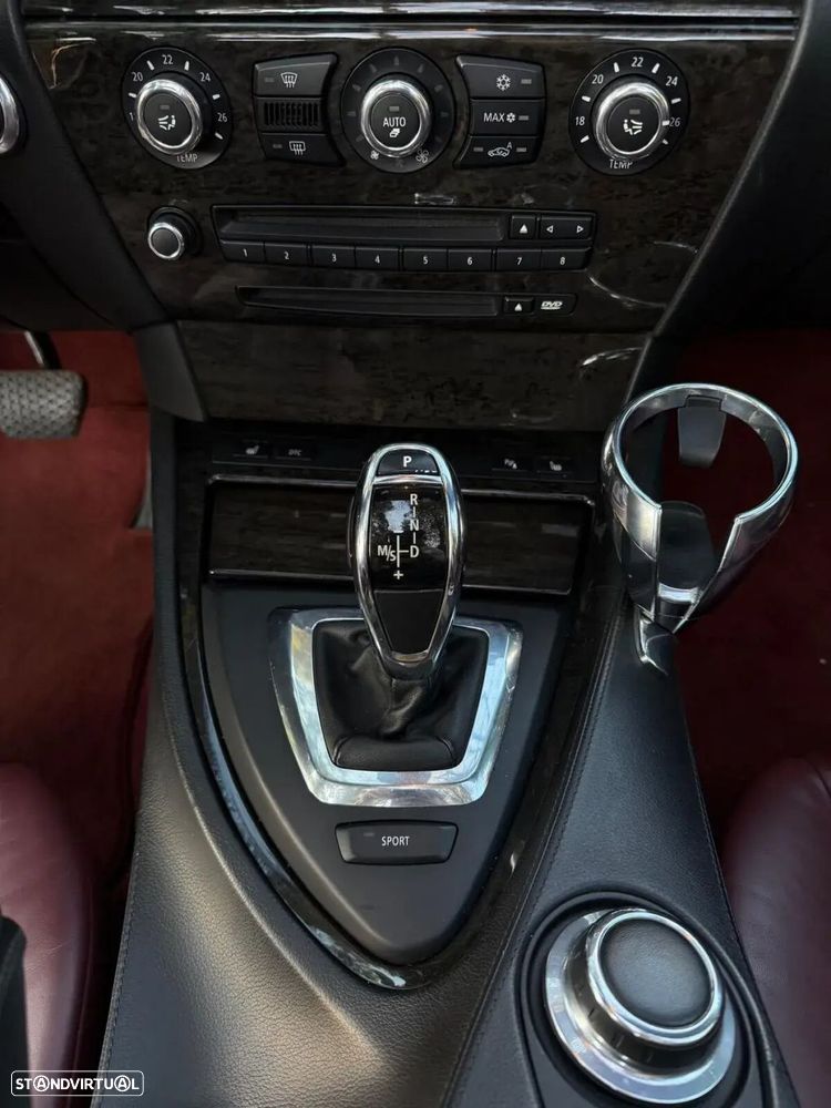 BMW 635 d - 14