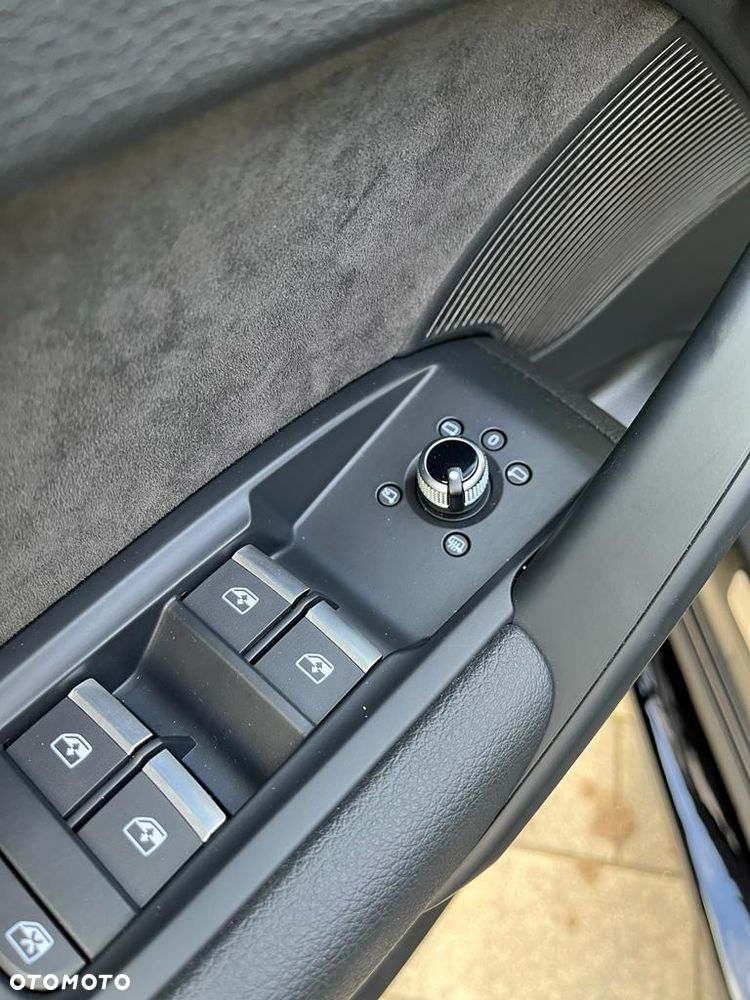 Audi SQ5 - 14