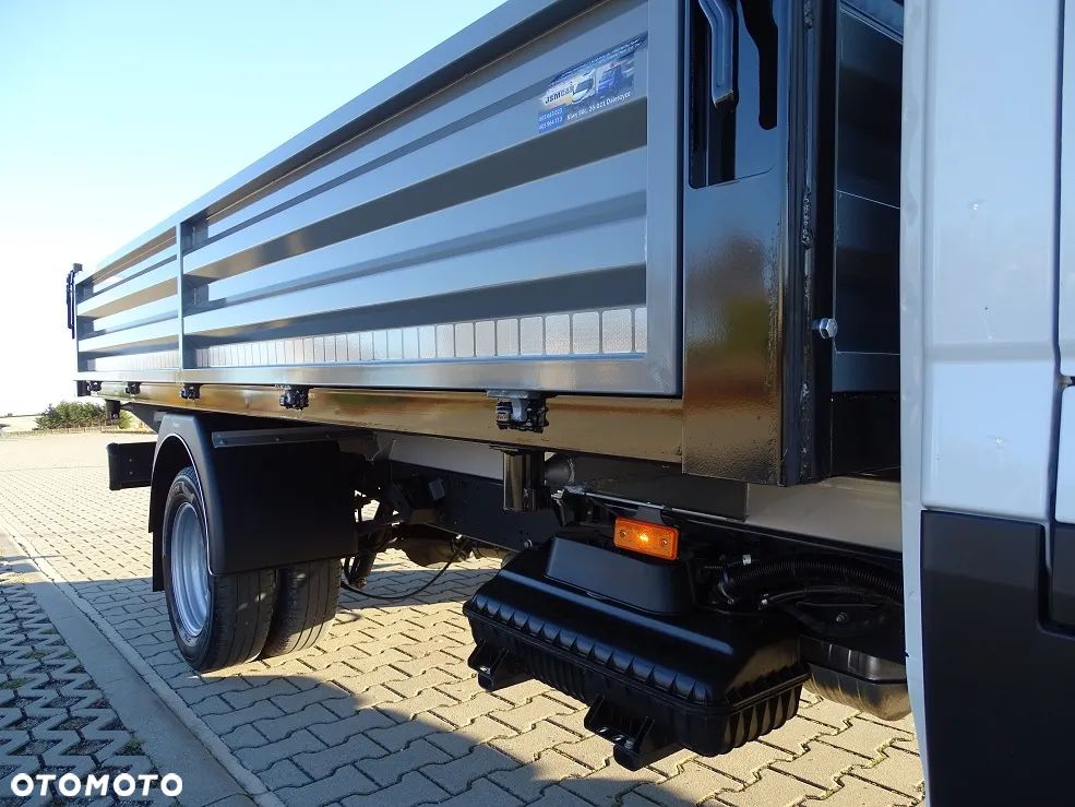Iveco Daily 35C15 3.0 150 Km. WYWROTKA Kiper 3 str. 4.01 m. JAK NOWY! UNIKAT! - 12