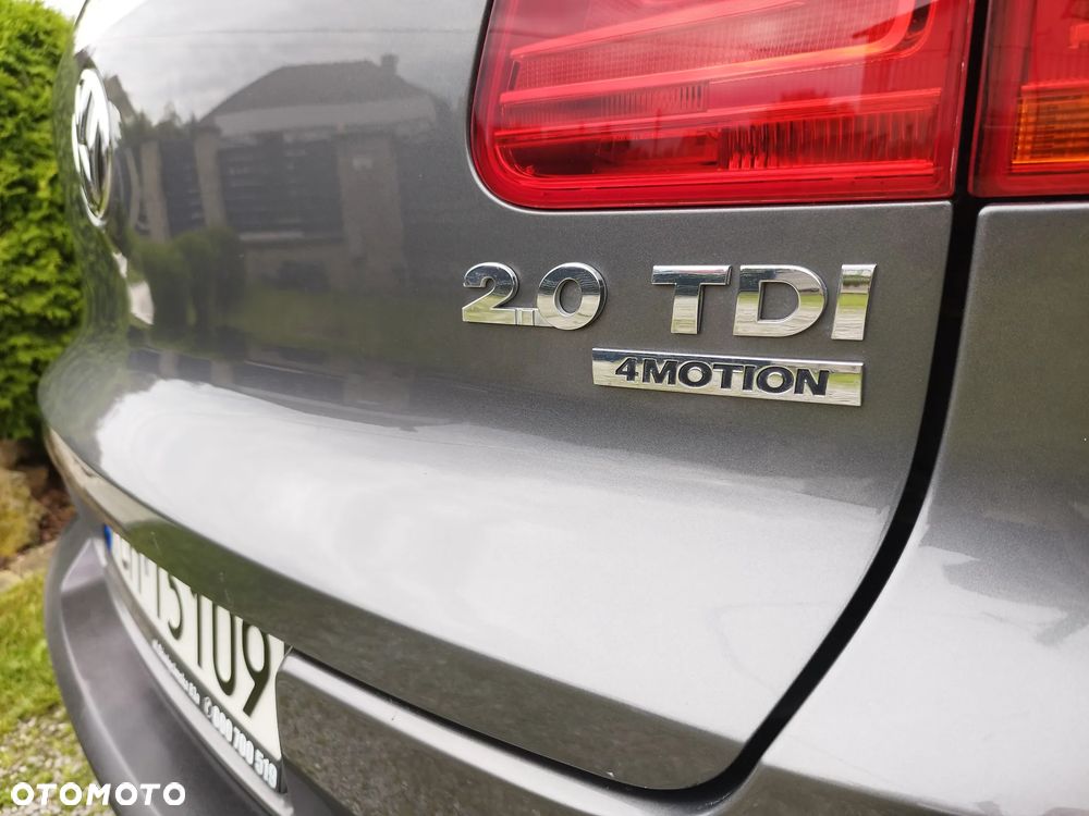 Volkswagen Tiguan - 15