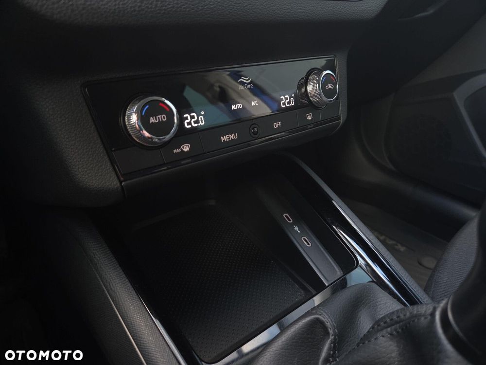 Skoda Kamiq - 17
