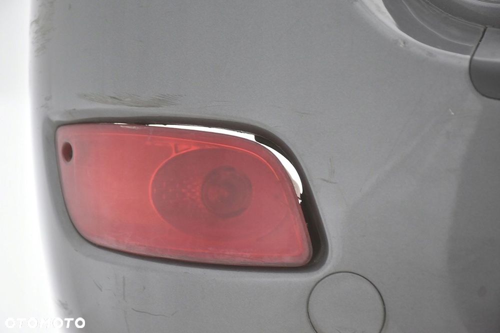zderzak tylny * tył hyundai santa fe ii jz - 14