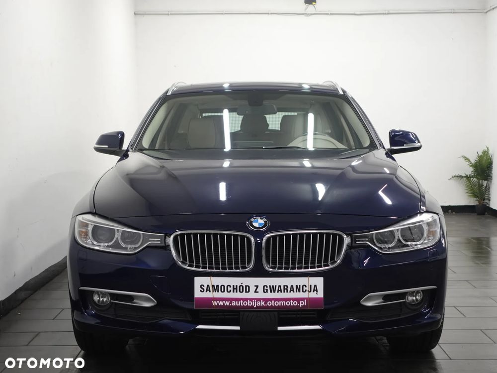 BMW Seria 3 - 11