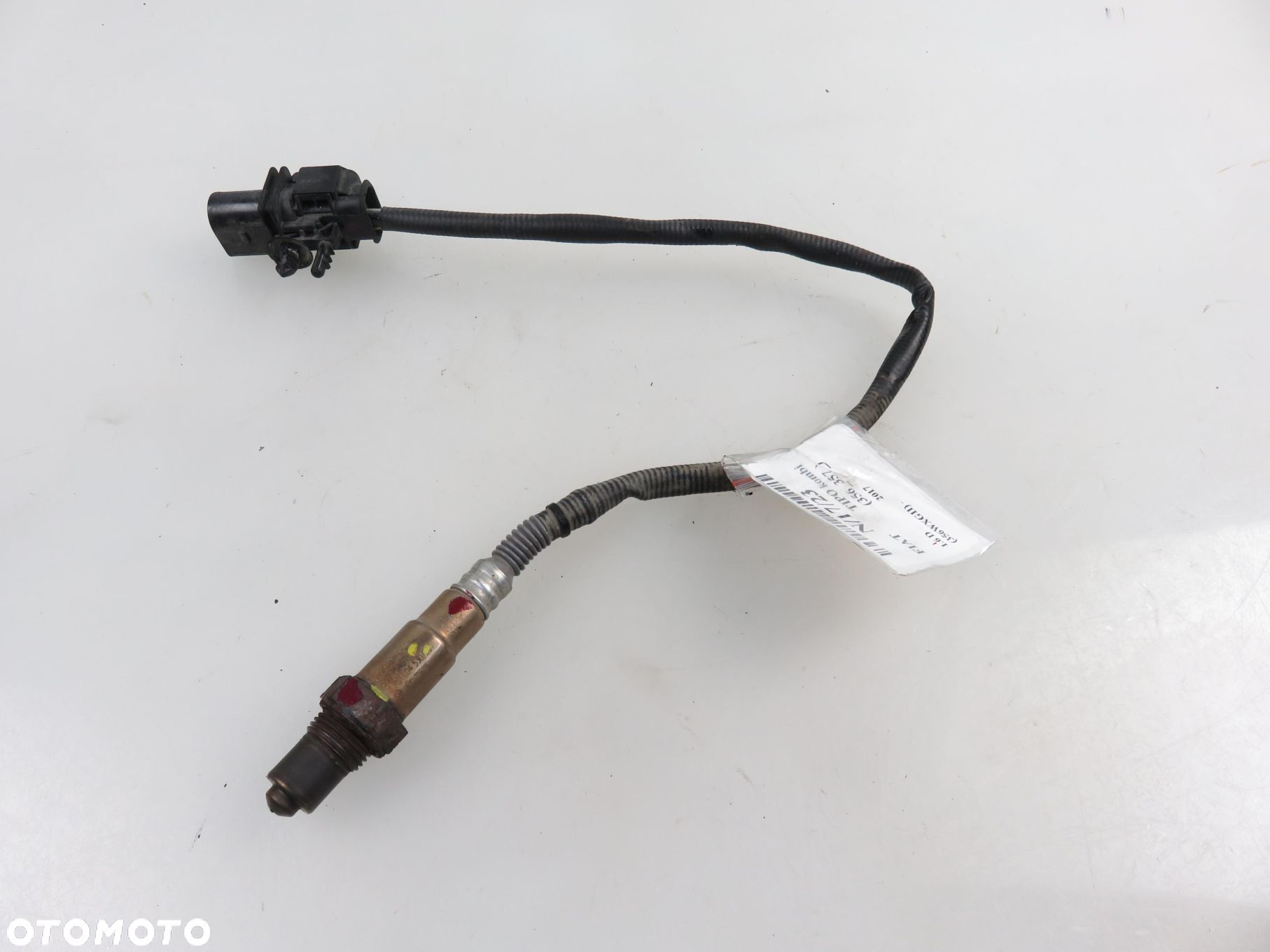 SONDA LAMBDA FIAT TIPO 1.6 D 55275467 0281004530 - 1