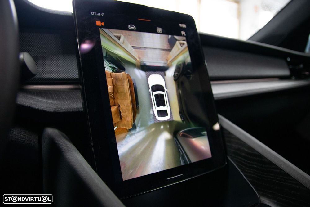 Polestar 2 Long Range 78 kWh AWD - 7