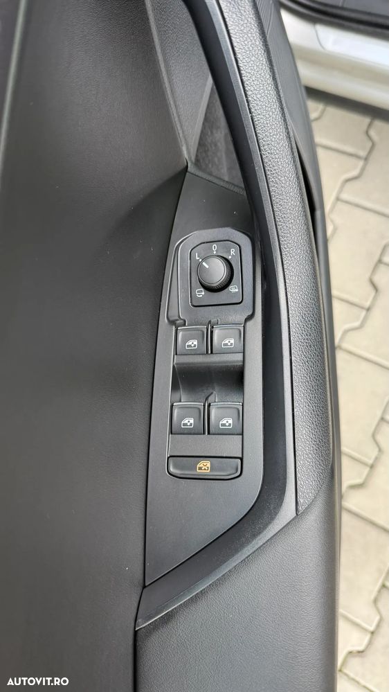 Skoda Kodiaq 2.0 TDI 4X4 Style - 30