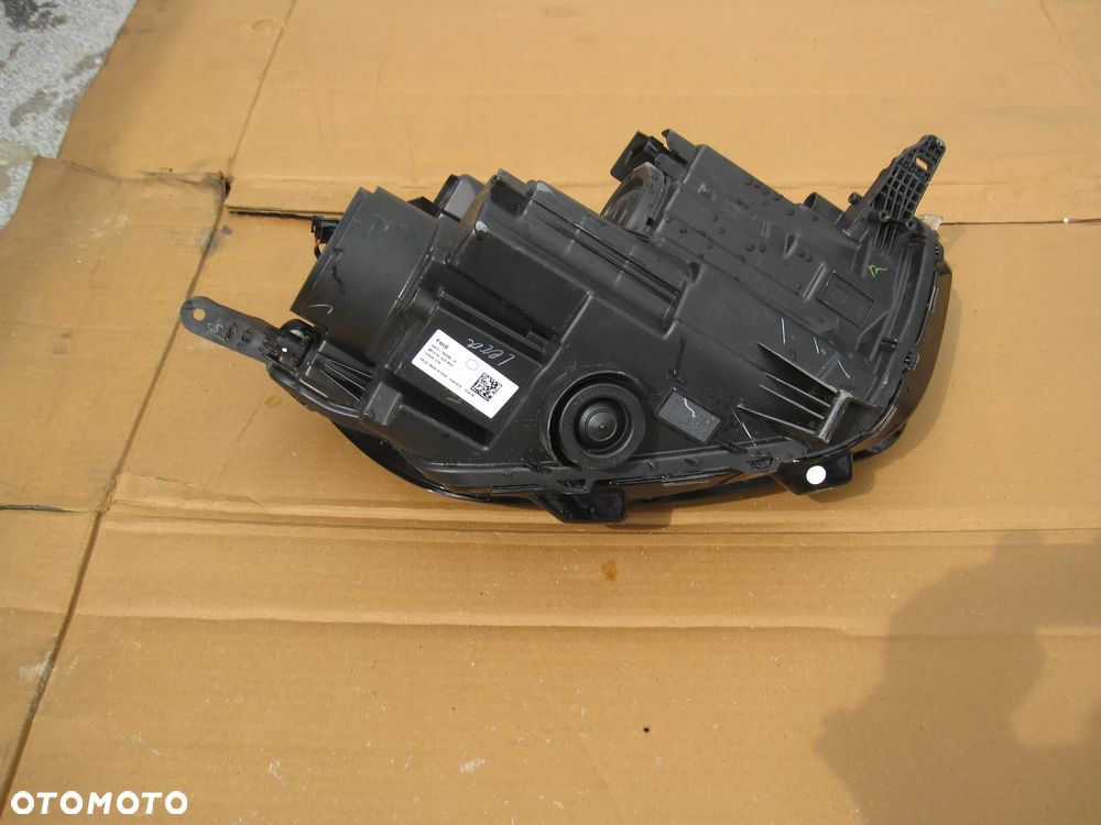 Ford ecosport II lift reflektor lampa lewa - 3