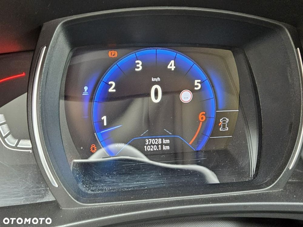 Renault Kadjar 1.2 Energy TCe Adventure - 36