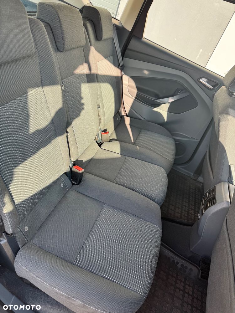 Ford C-MAX 1.6 TDCi Edition - 11