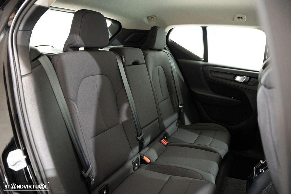 Volvo XC 40 1.5 T5 PHEV Inscription Expression - 23