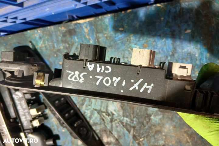 Butoane geam sofer 8200328426 8200328426 Renault Espace 4 [2002 - 200 - 3