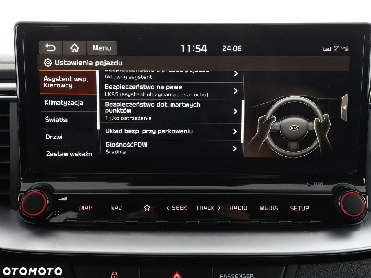 Kia XCeed 1.4 T-GDI OPF JBL SOUND EDITION - 26