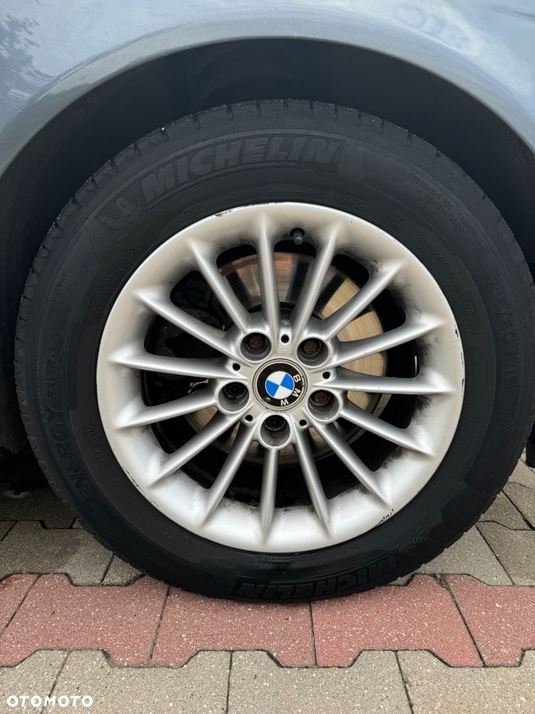 BMW Seria 5 - 27