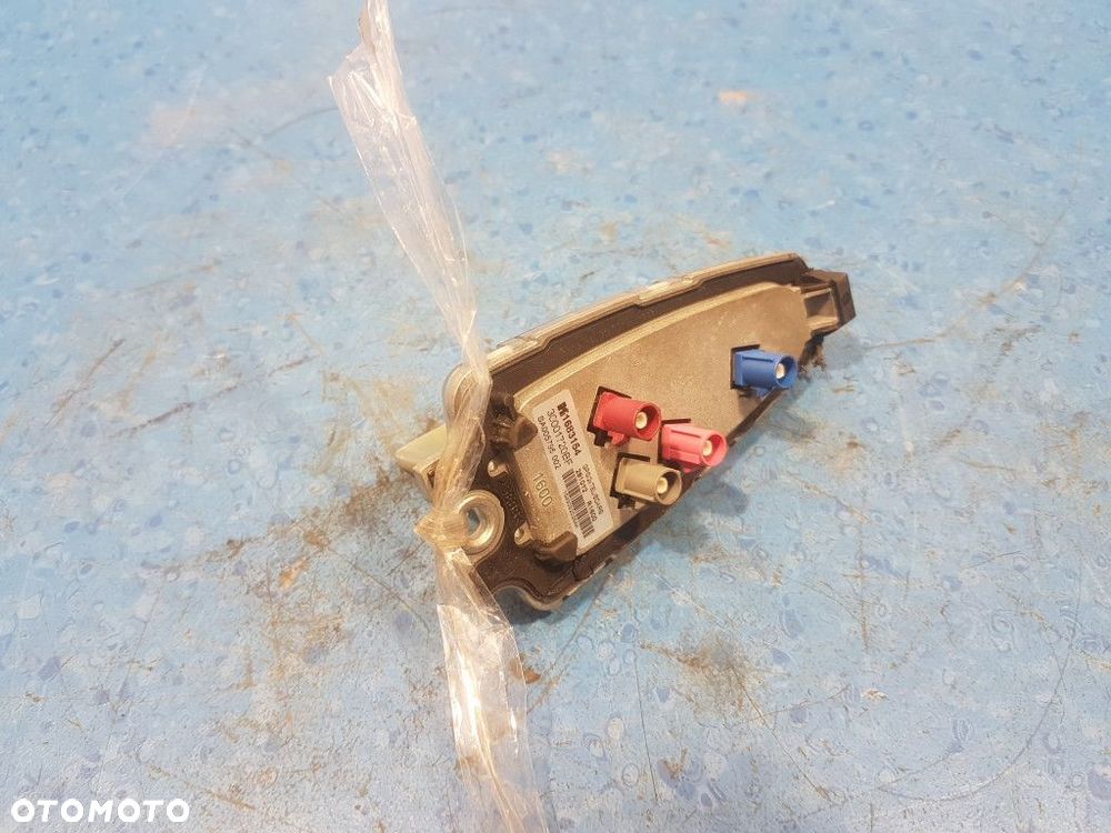 BMW 3 F30 ANTENA DACHOWA 1683154 - 9
