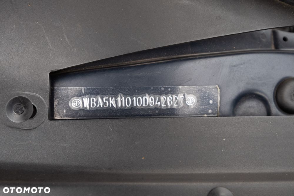 BMW Seria 5 530d Modern Line - 31