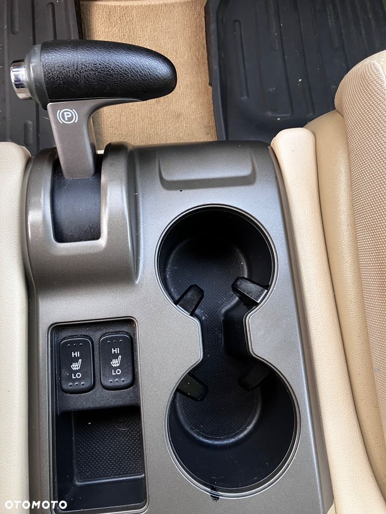 Honda CR-V - 23