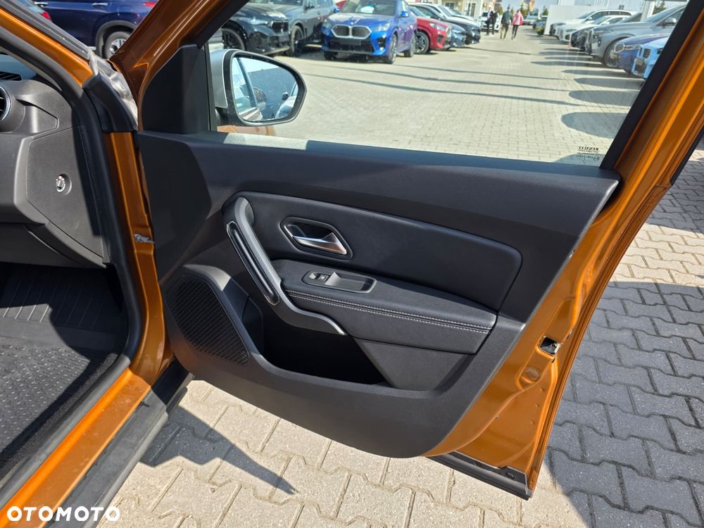 Dacia Duster 1.5 Blue dCi Prestige - 22
