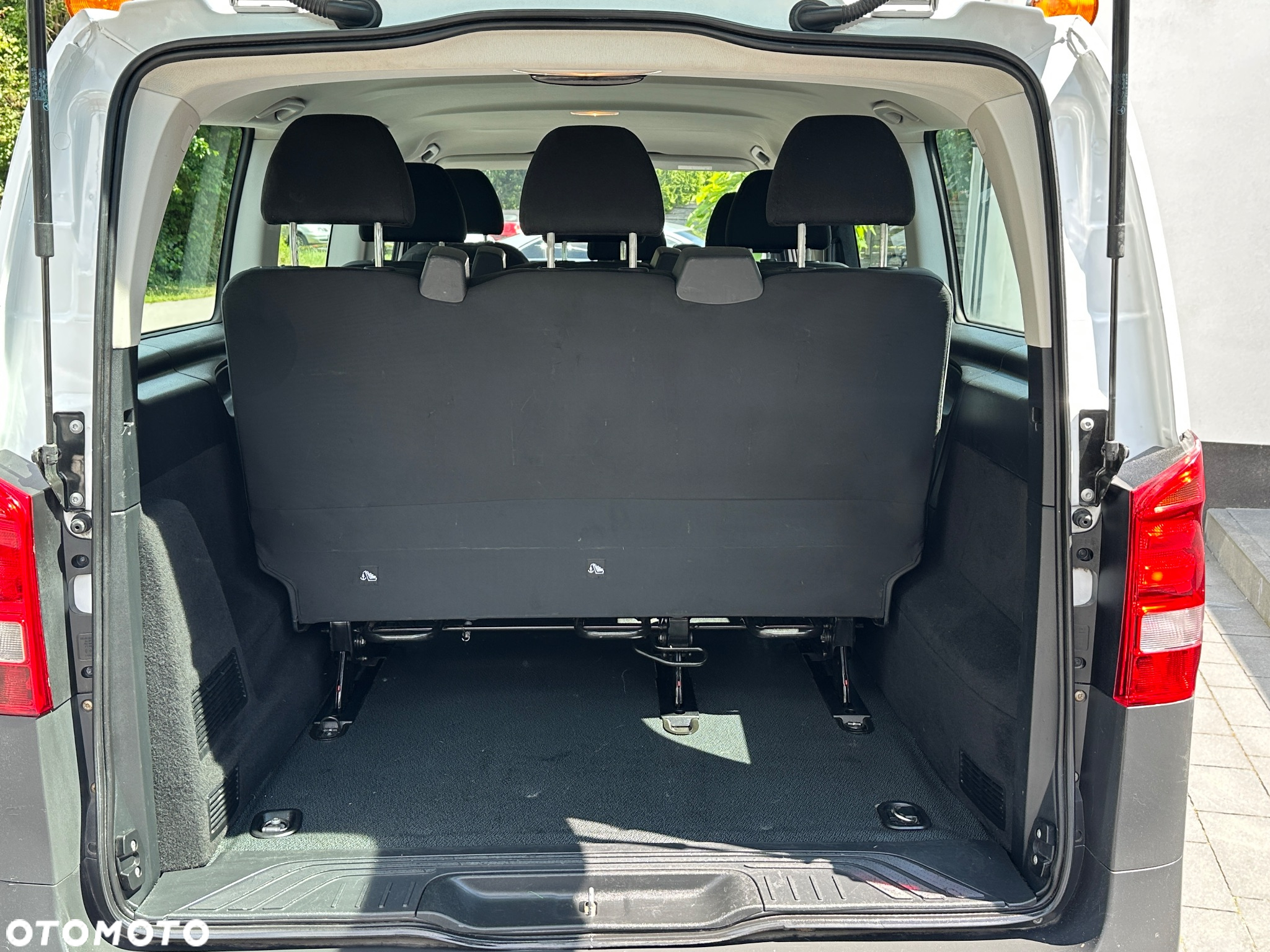 Mercedes-Benz Vito - 25