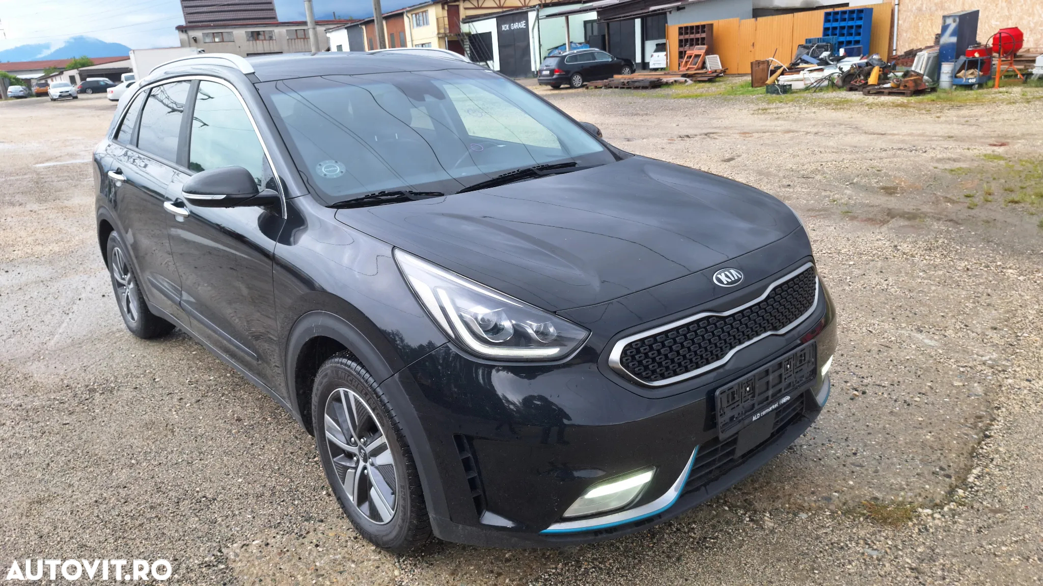 Kia Niro - 4