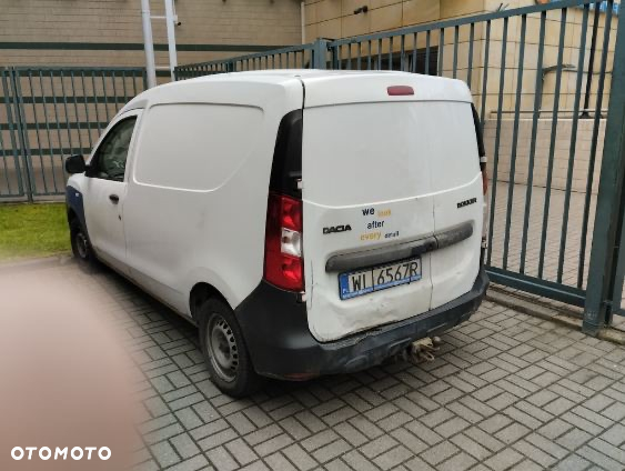 Dacia Dokker 1.6 Access - 5