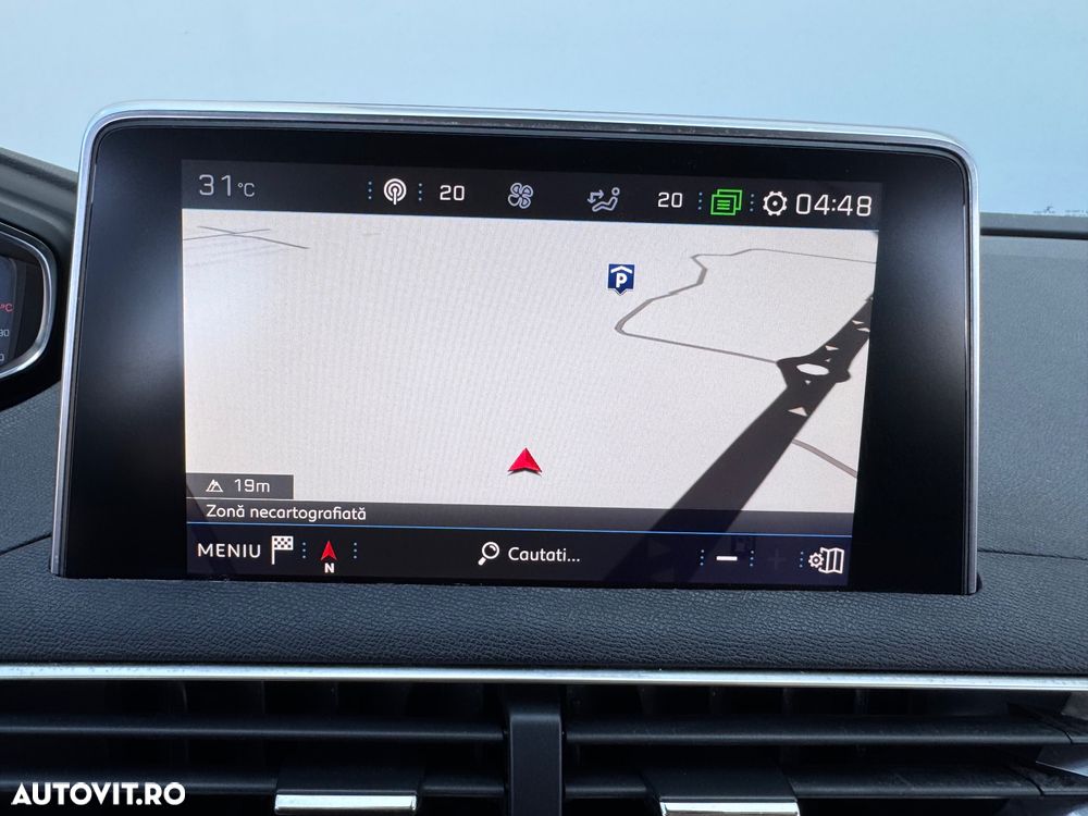 Peugeot 3008 1.6 BlueHDI S&S EAT6 GT-Line - 21