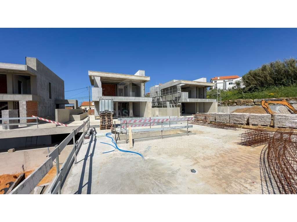 Moradia T4 - Ericeira 1 km, A Casa das Casas - Grande imagem: 4/30