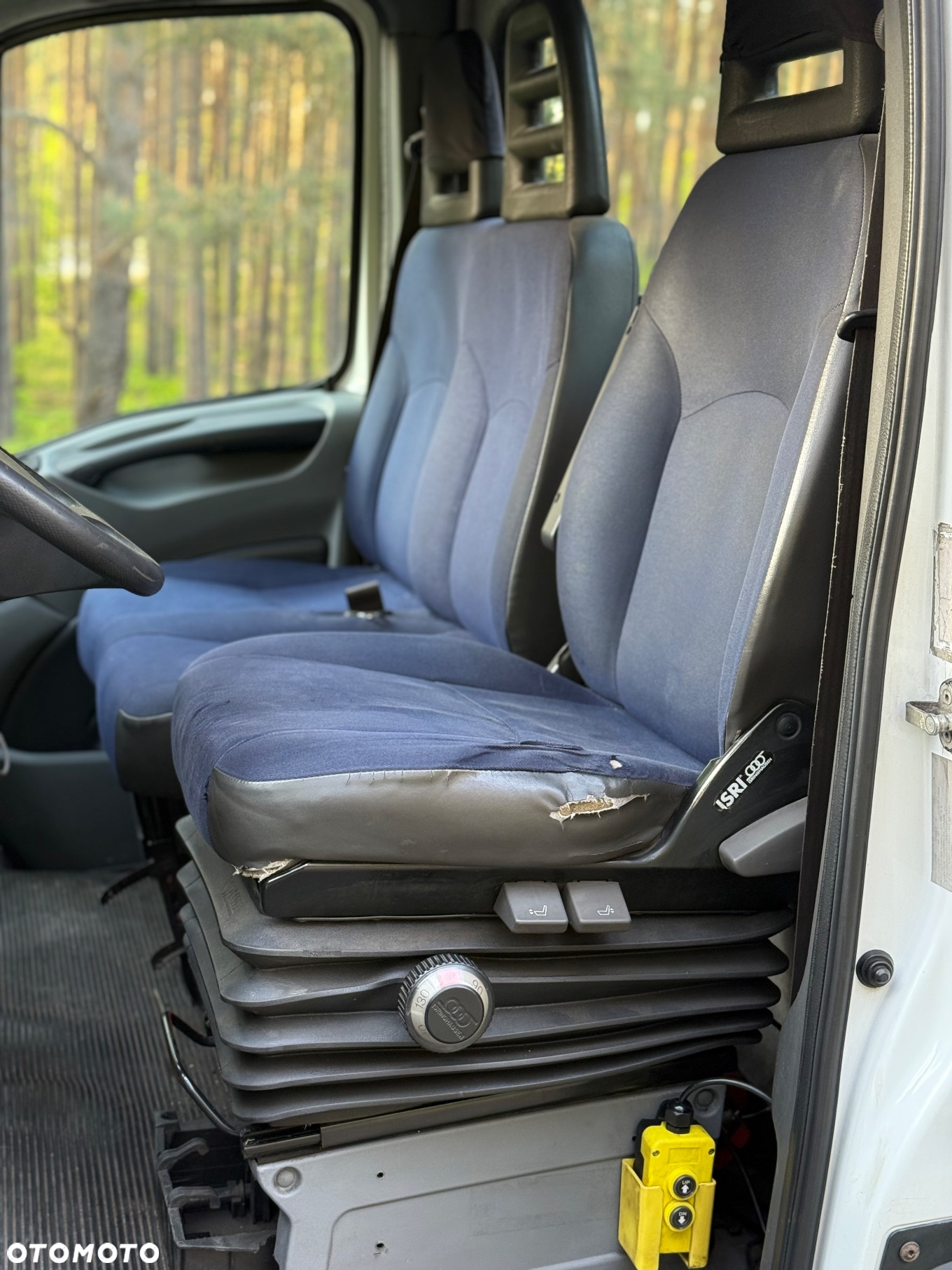 Iveco DAILY 60C / 65C / 70C - 14