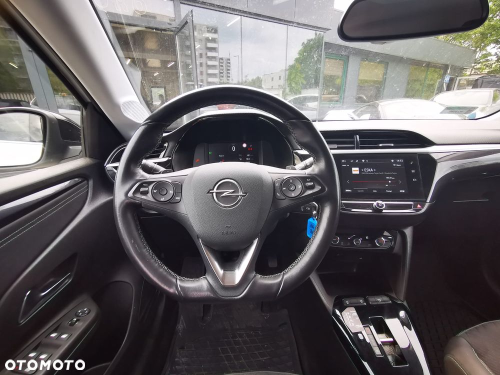 Opel Corsa 1.2 Elegance S&S - 16